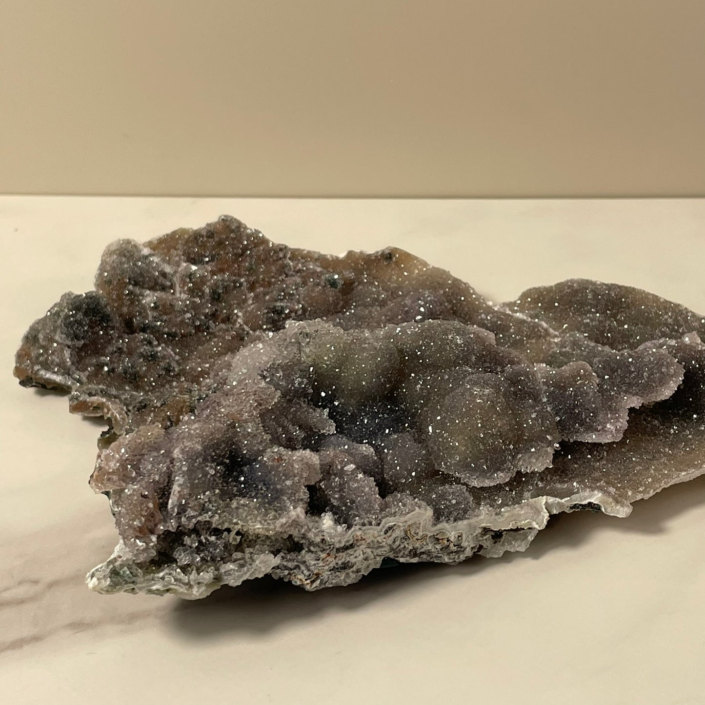 Zeolite