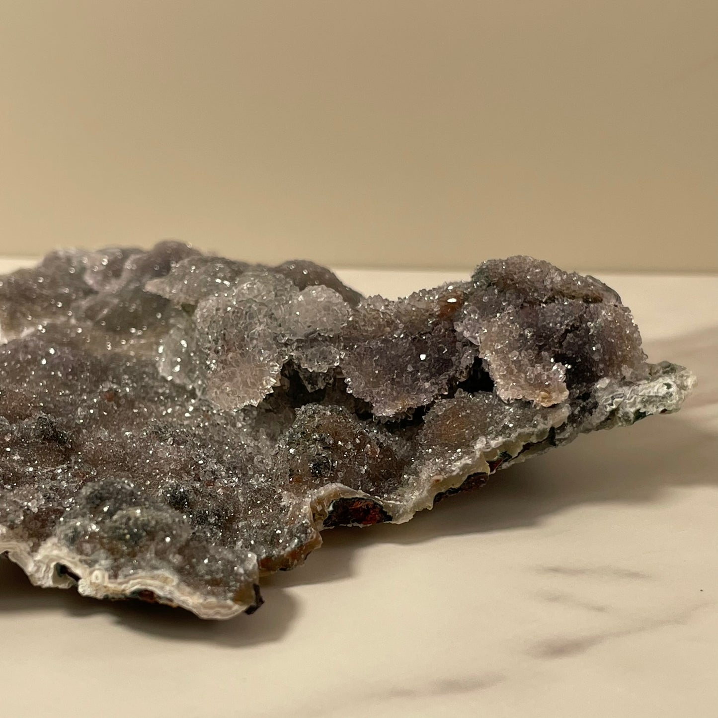 Zeolite