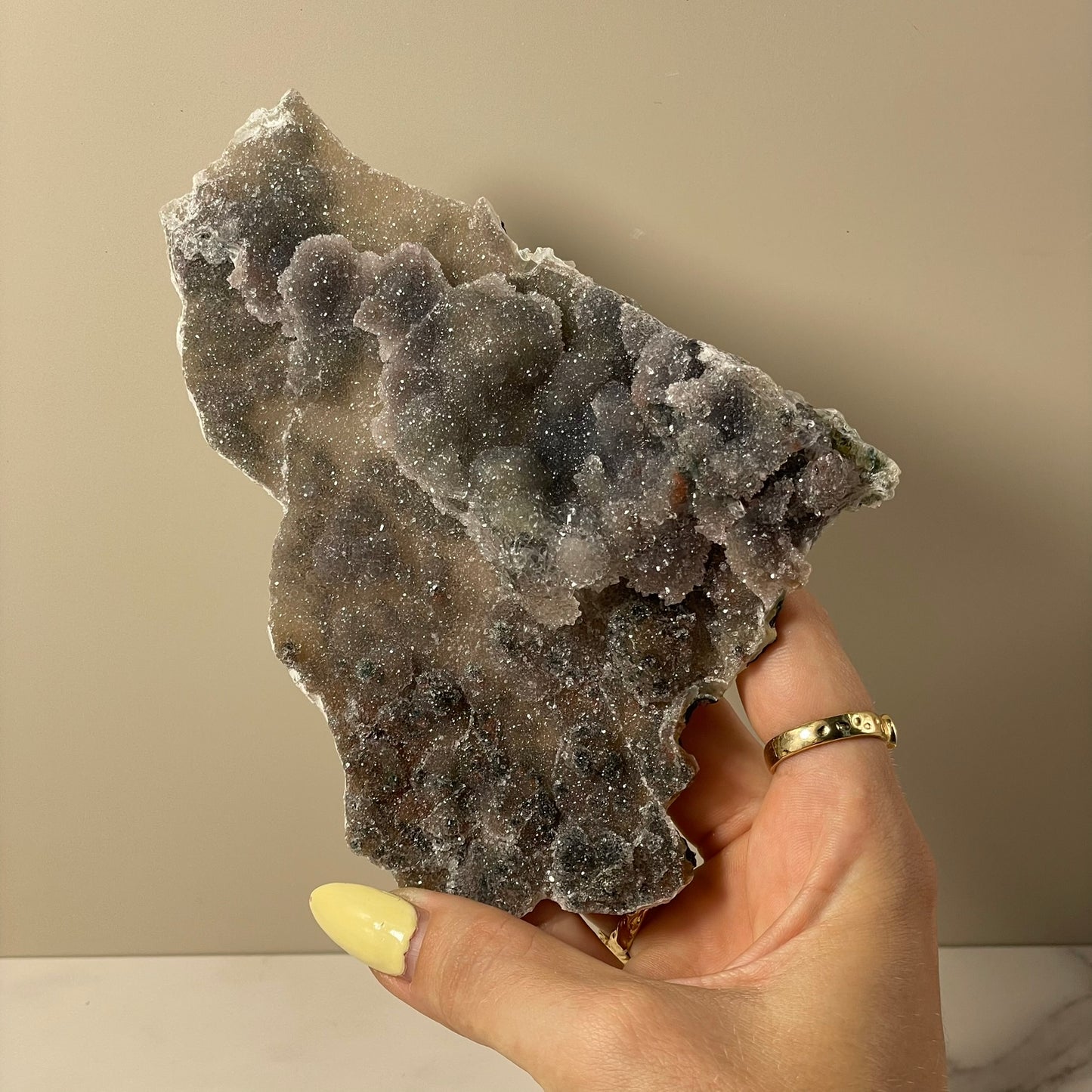 Zeolite