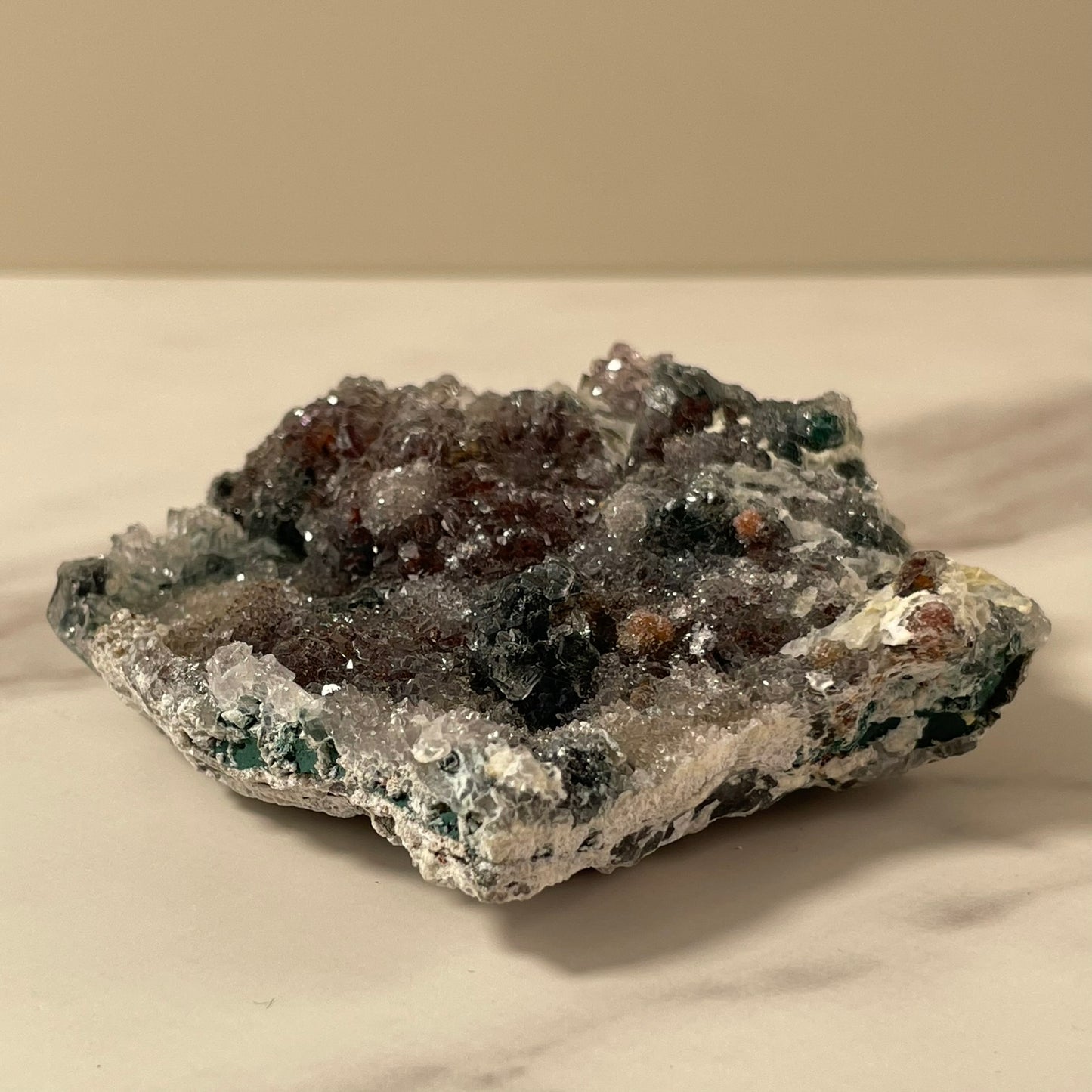 Zeolite