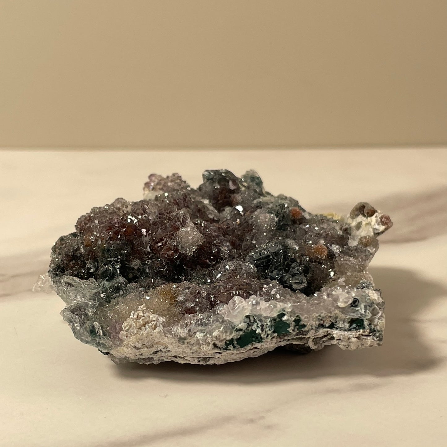 Zeolite