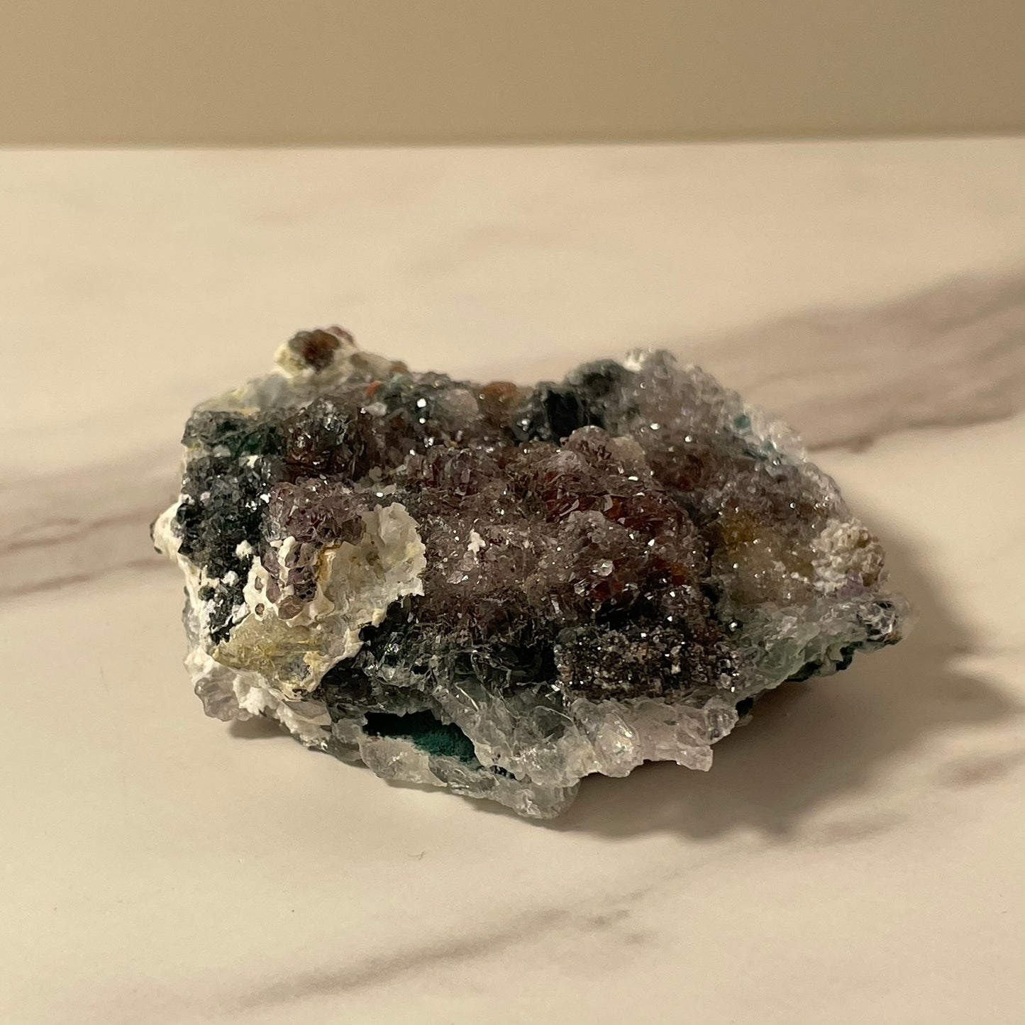 Zeolite