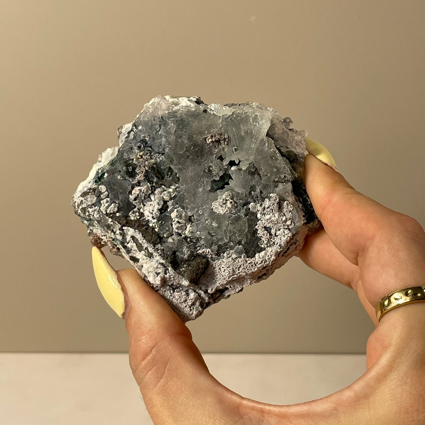 Zeolite