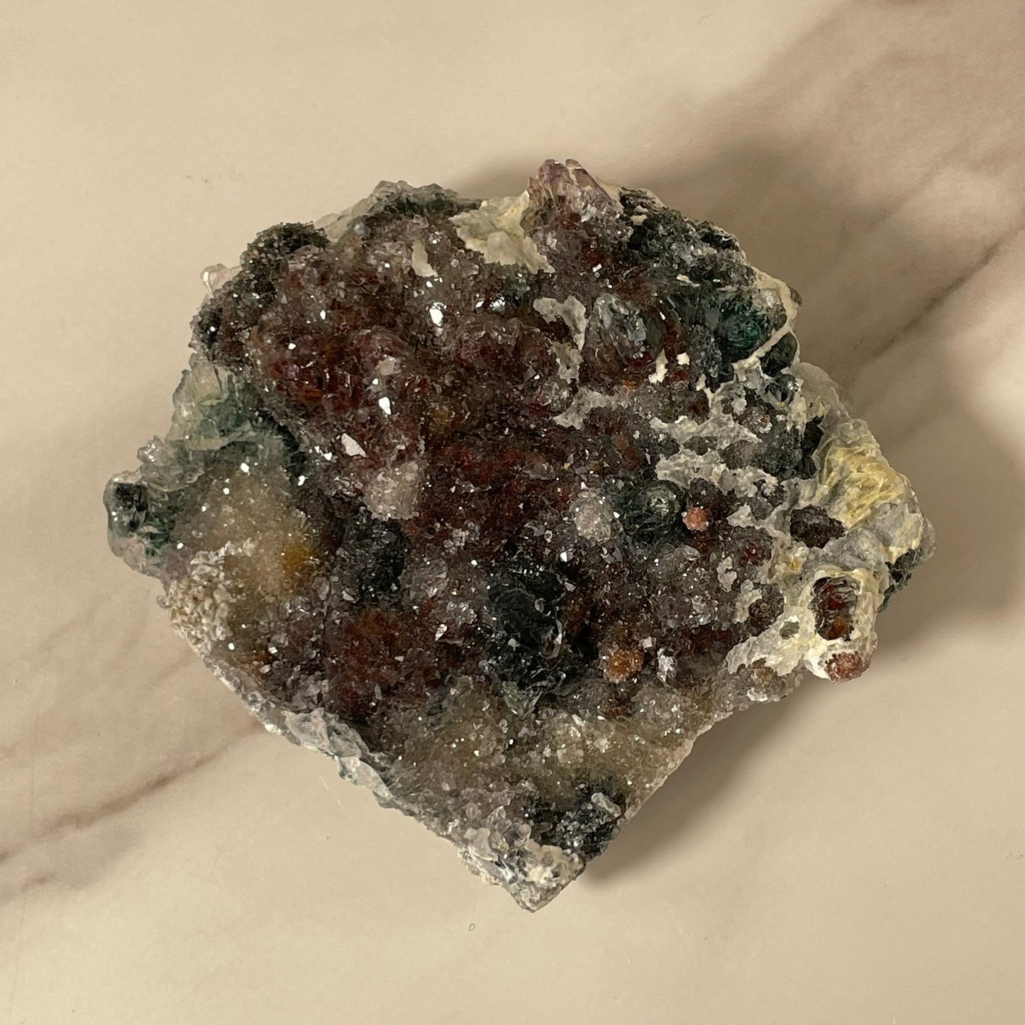 Zeolite