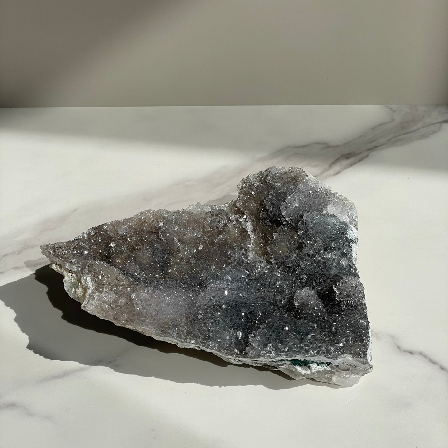 Zeolite