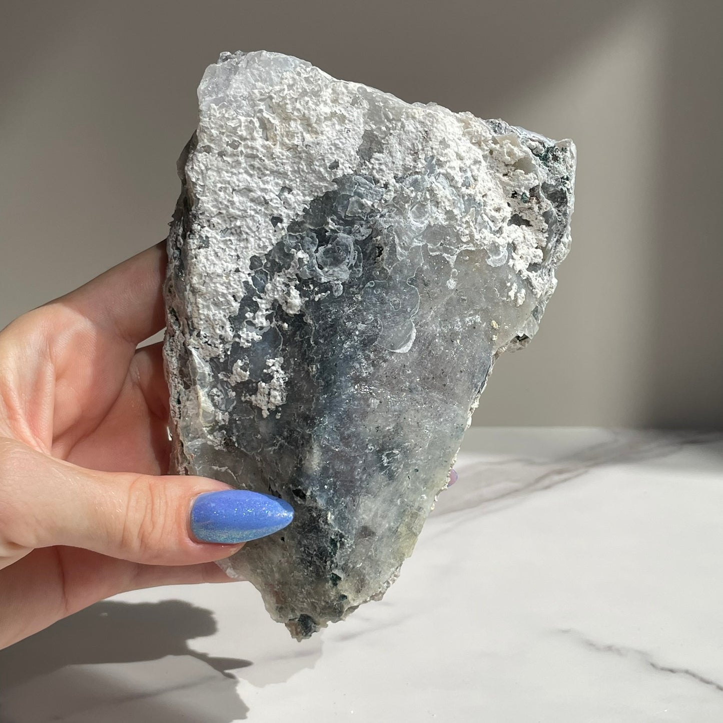 Zeolite