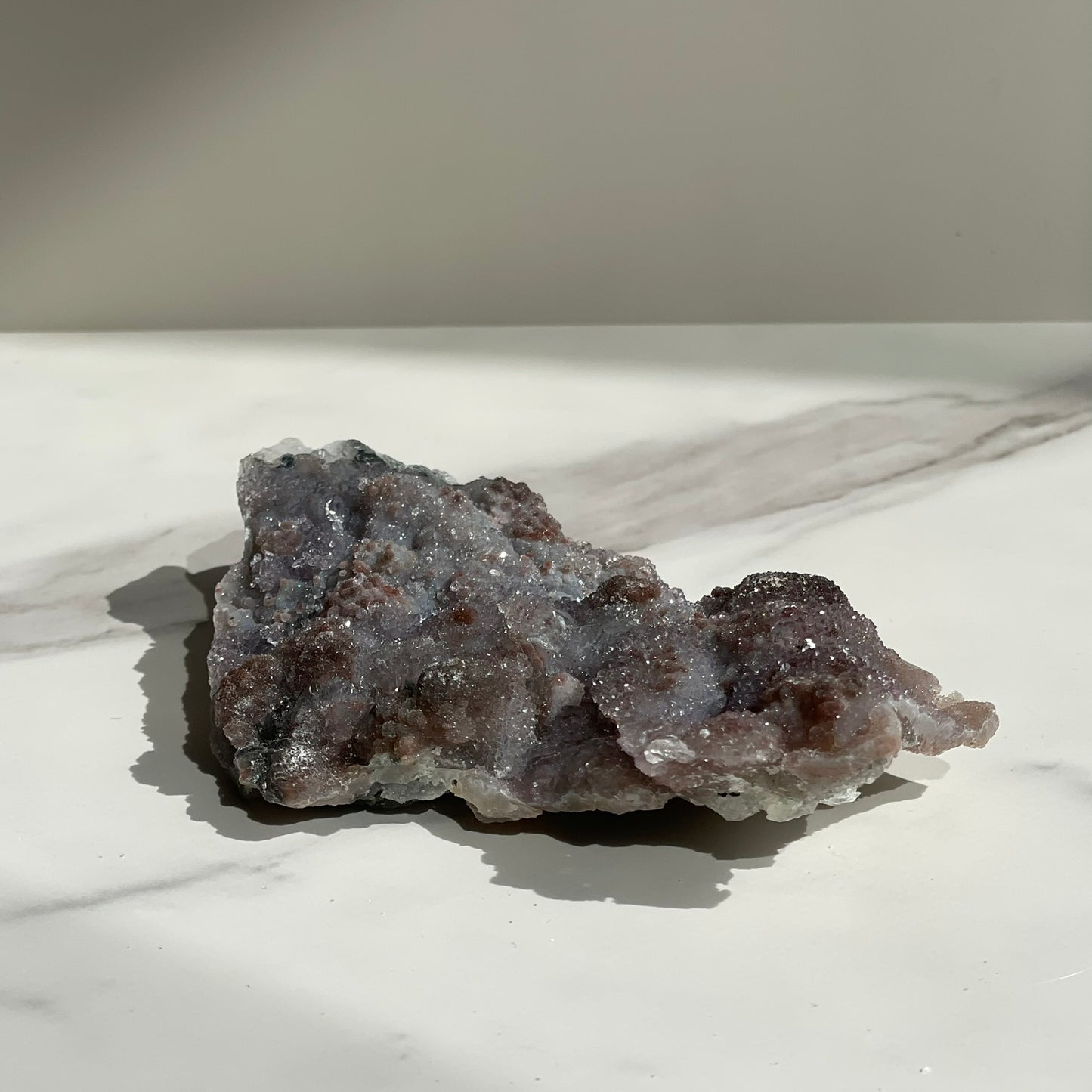 Zeolite