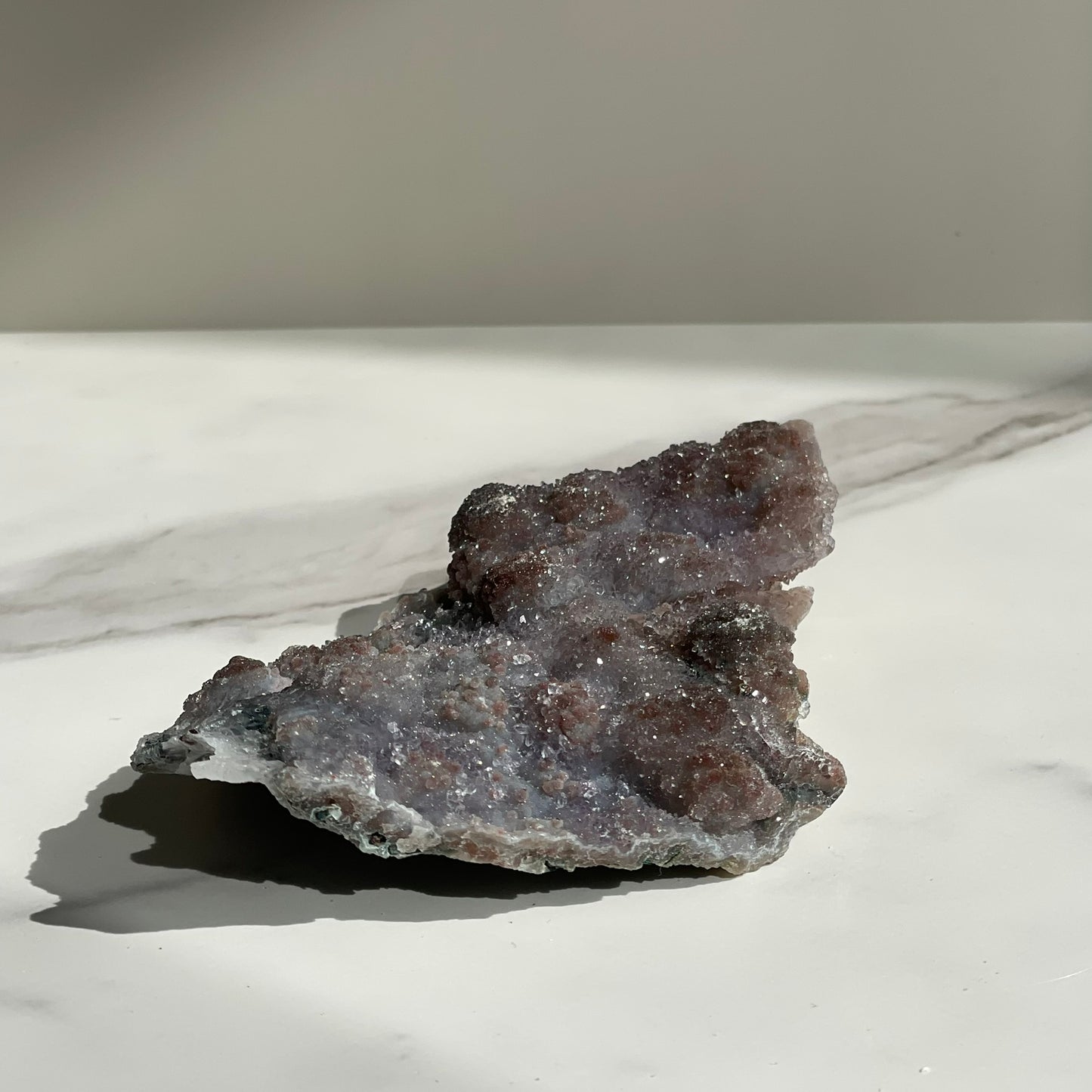 Zeolite