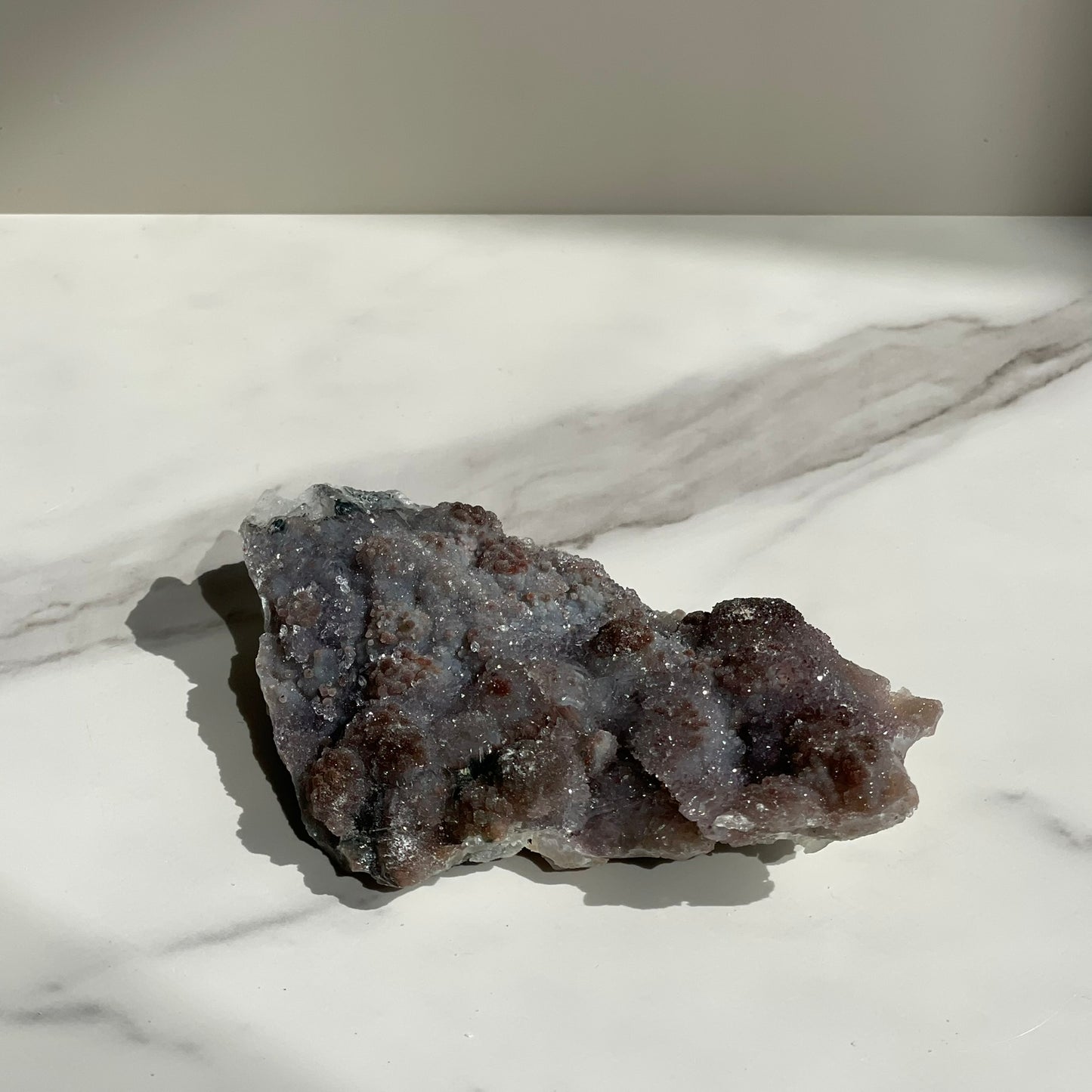 Zeolite