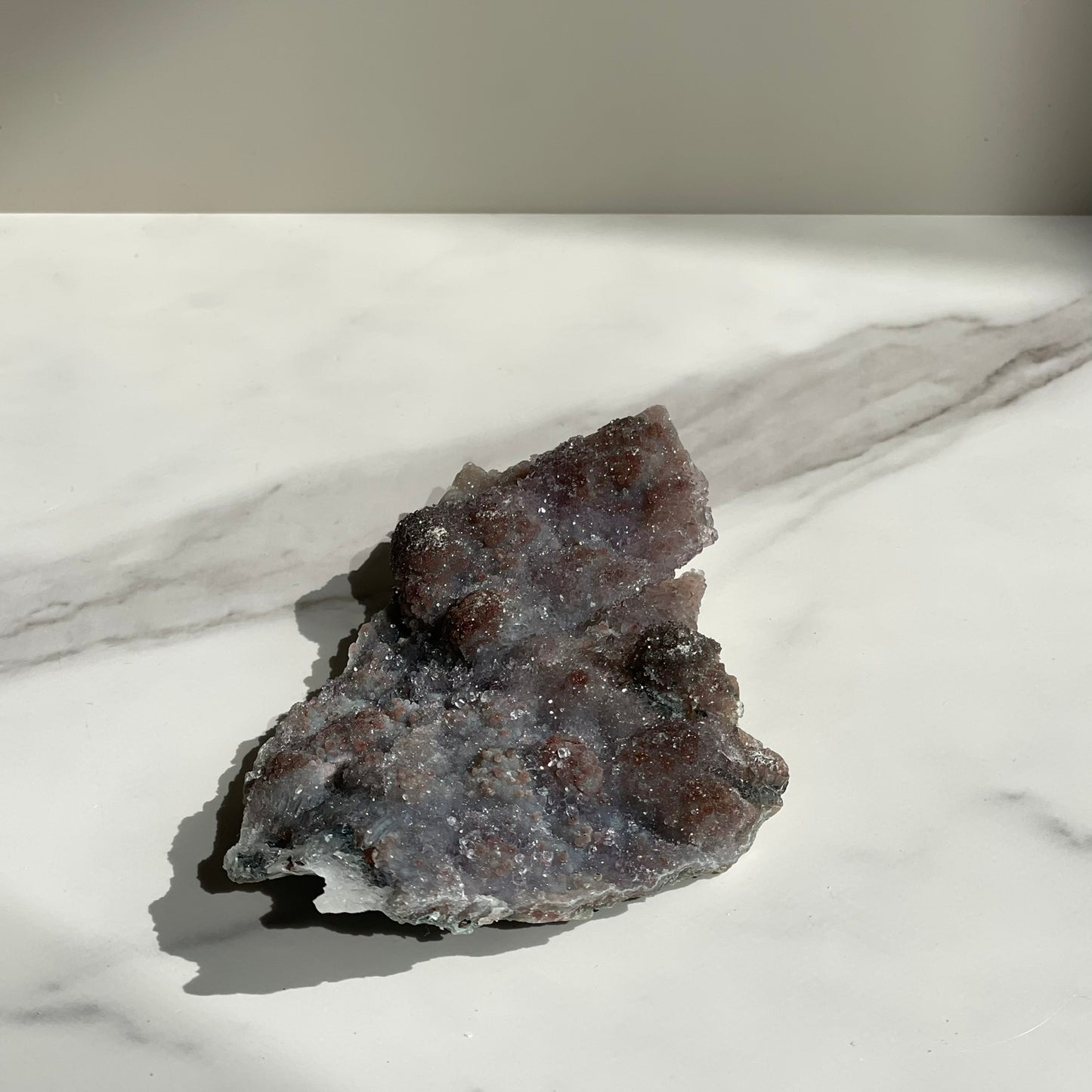 Zeolite