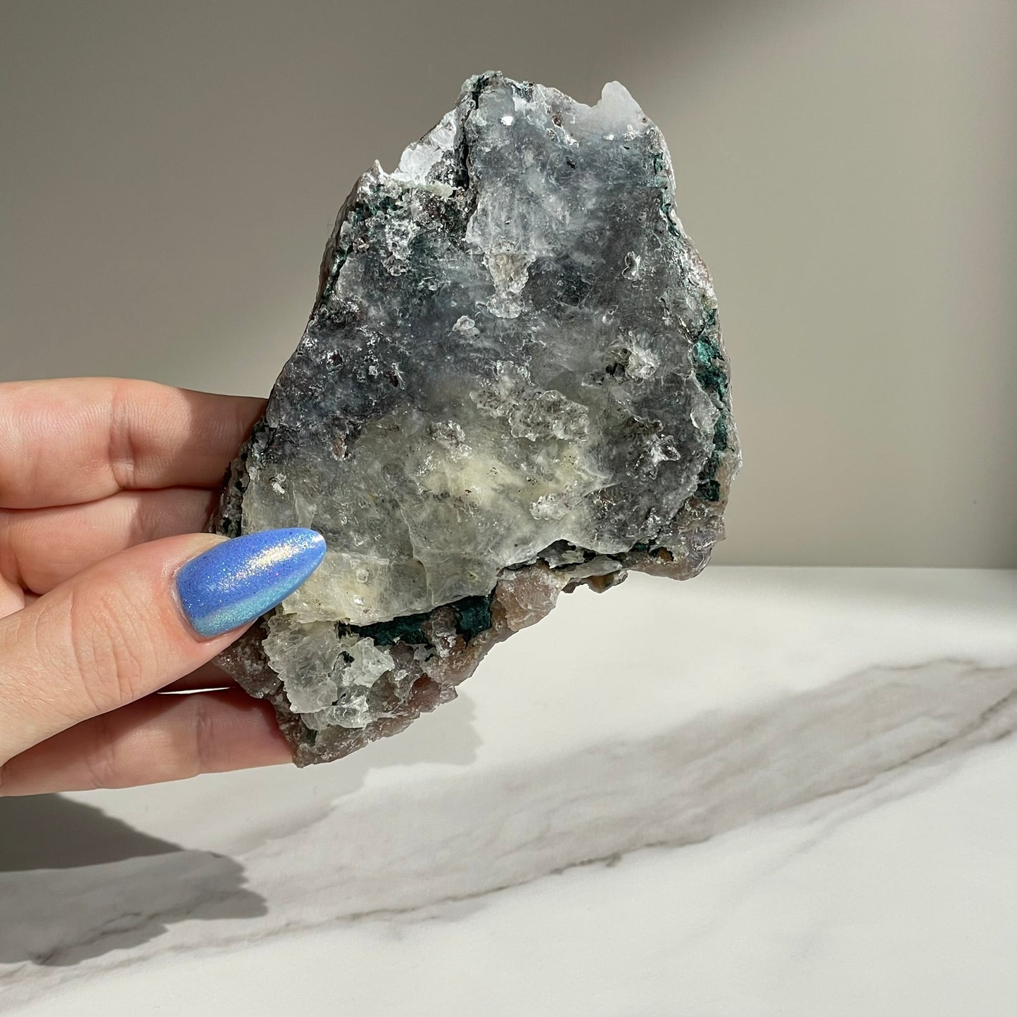 Zeolite