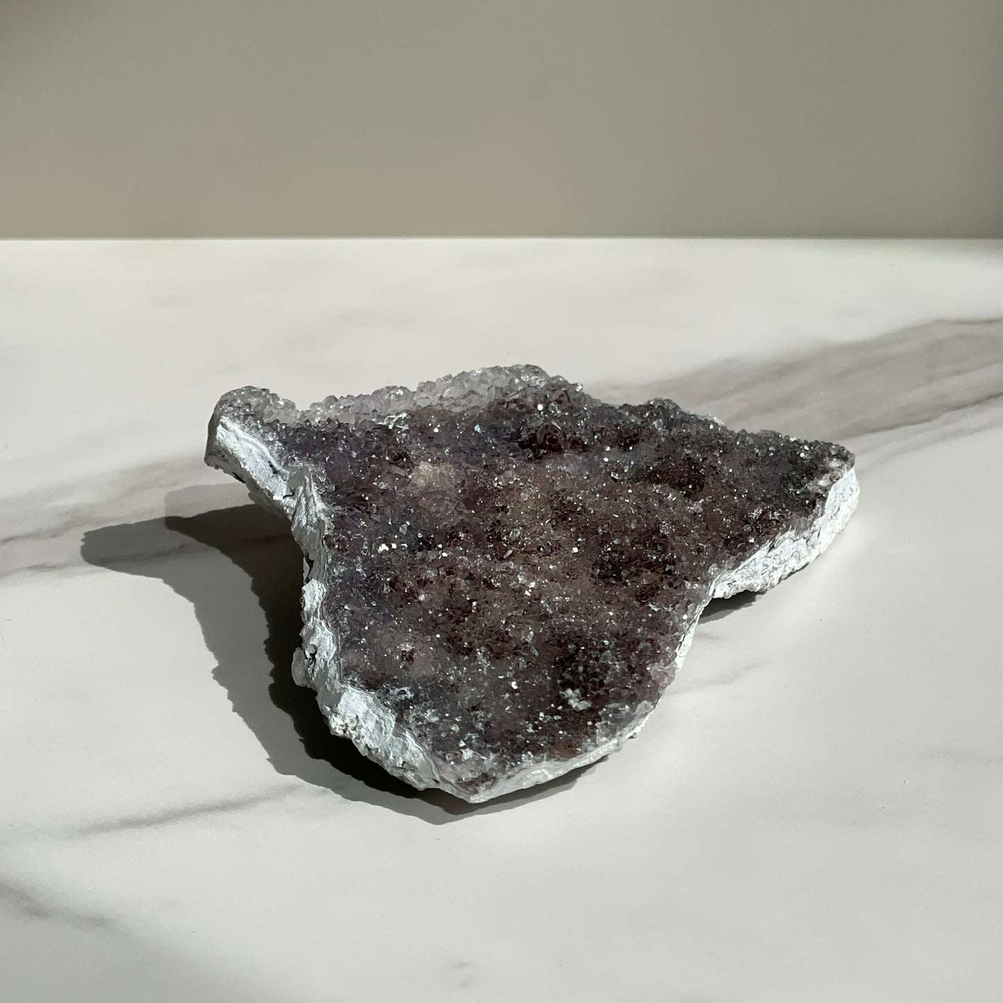 Zeolite