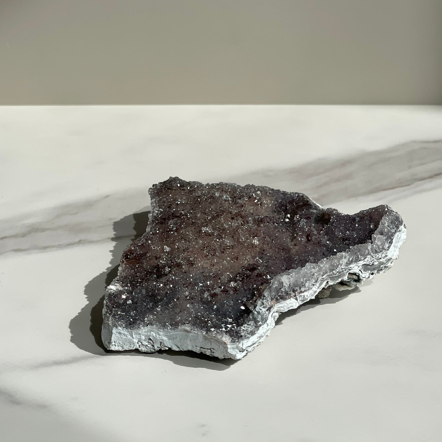 Zeolite