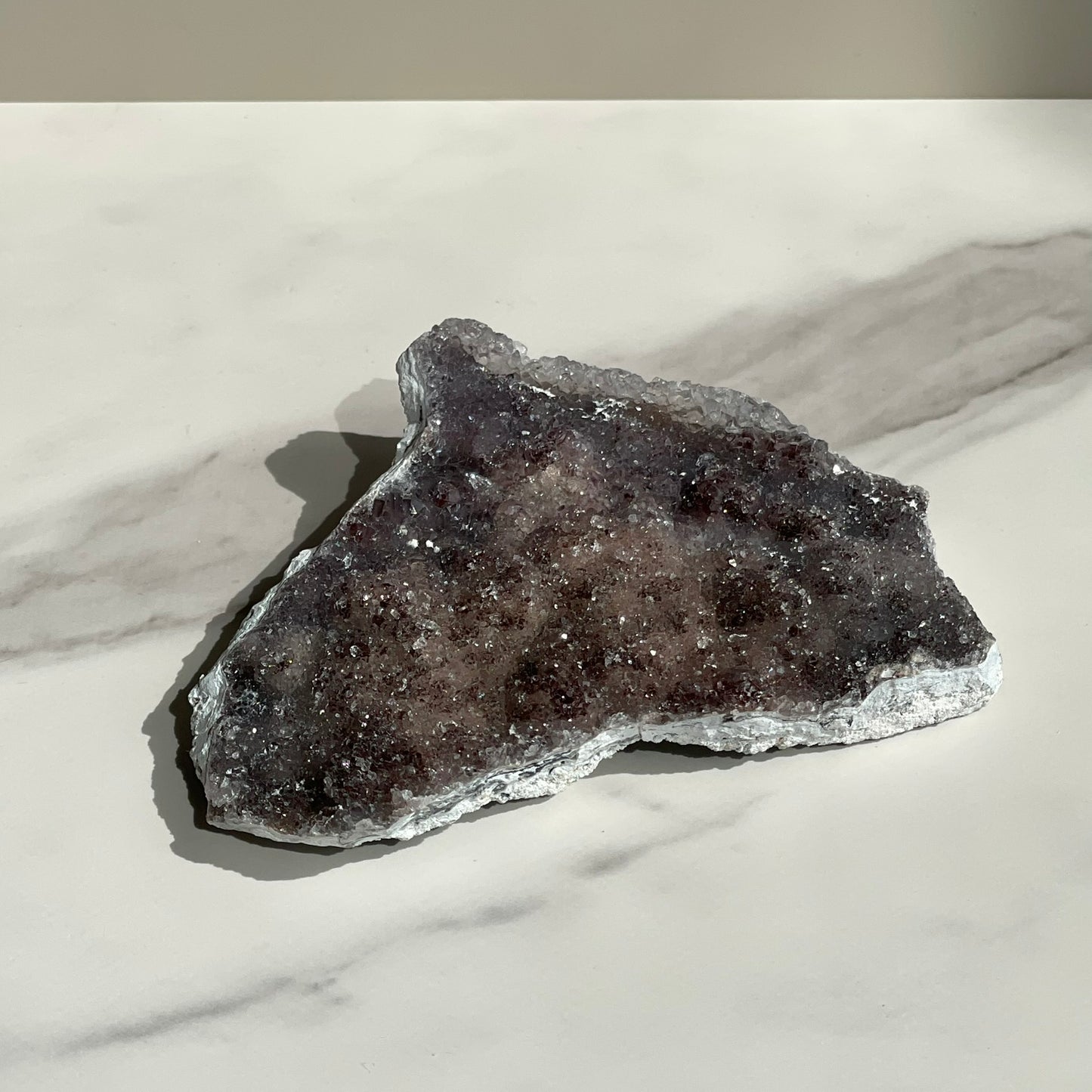 Zeolite