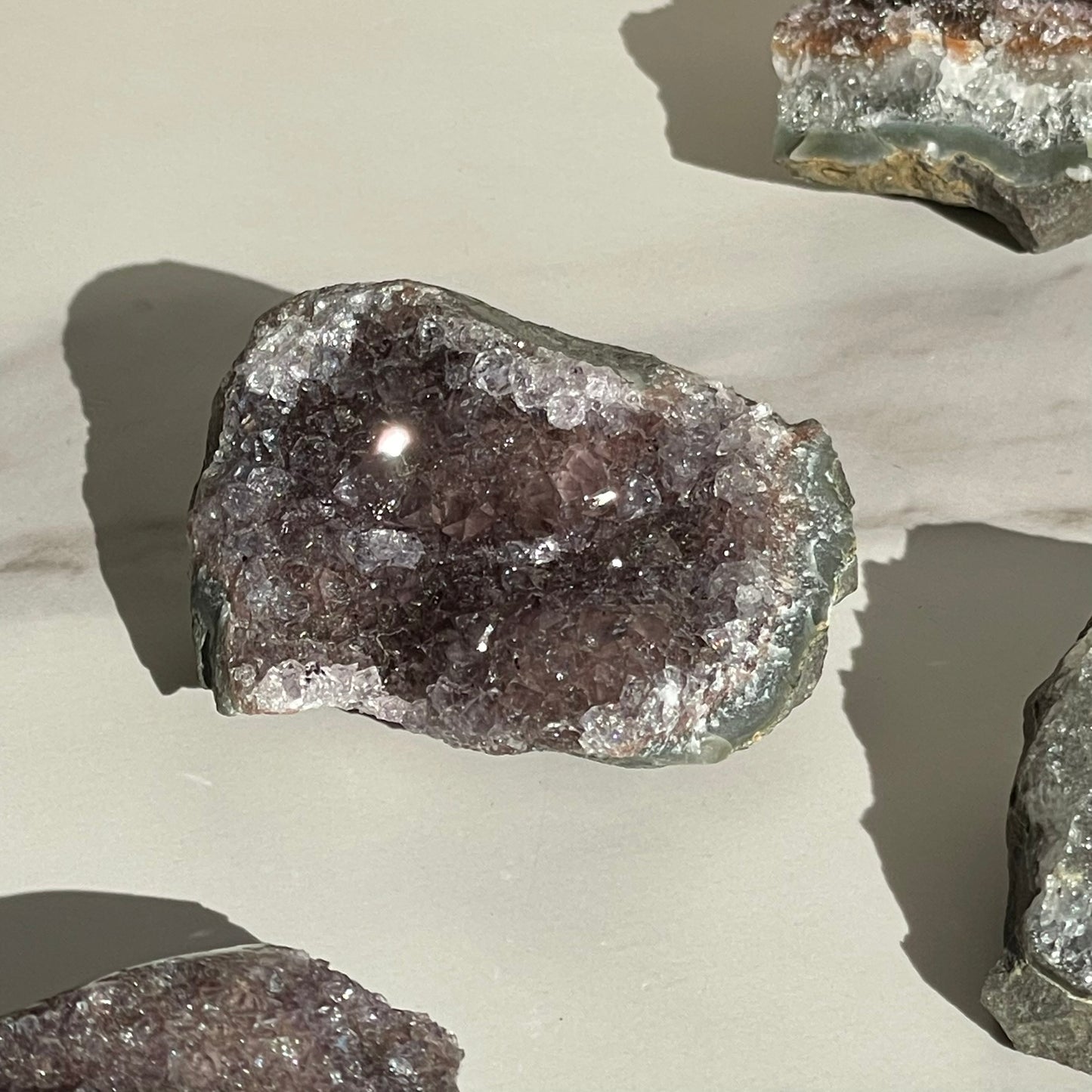 Amethist Flats - Medium