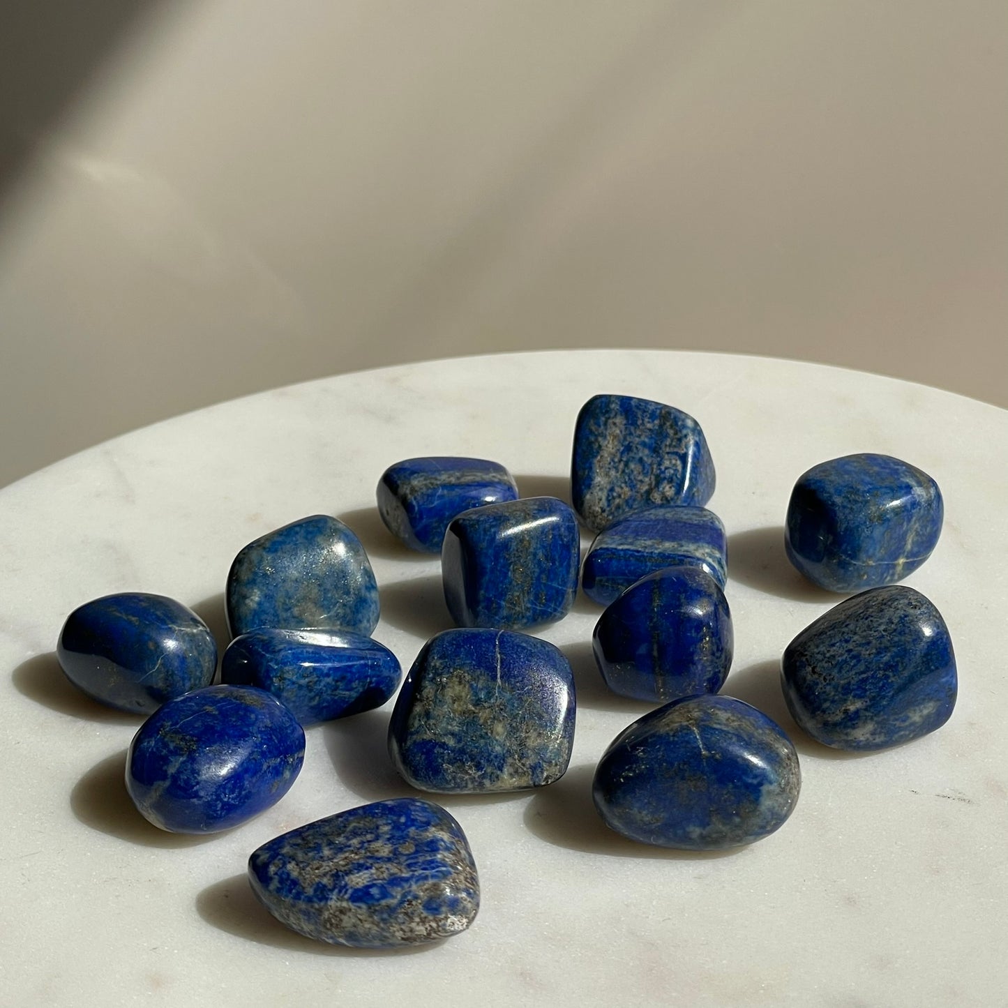 Lapis Lazuli