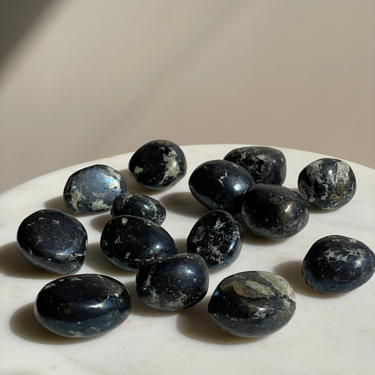 Covellite