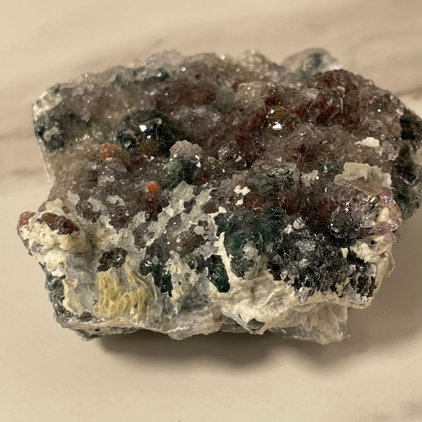 Zeolite