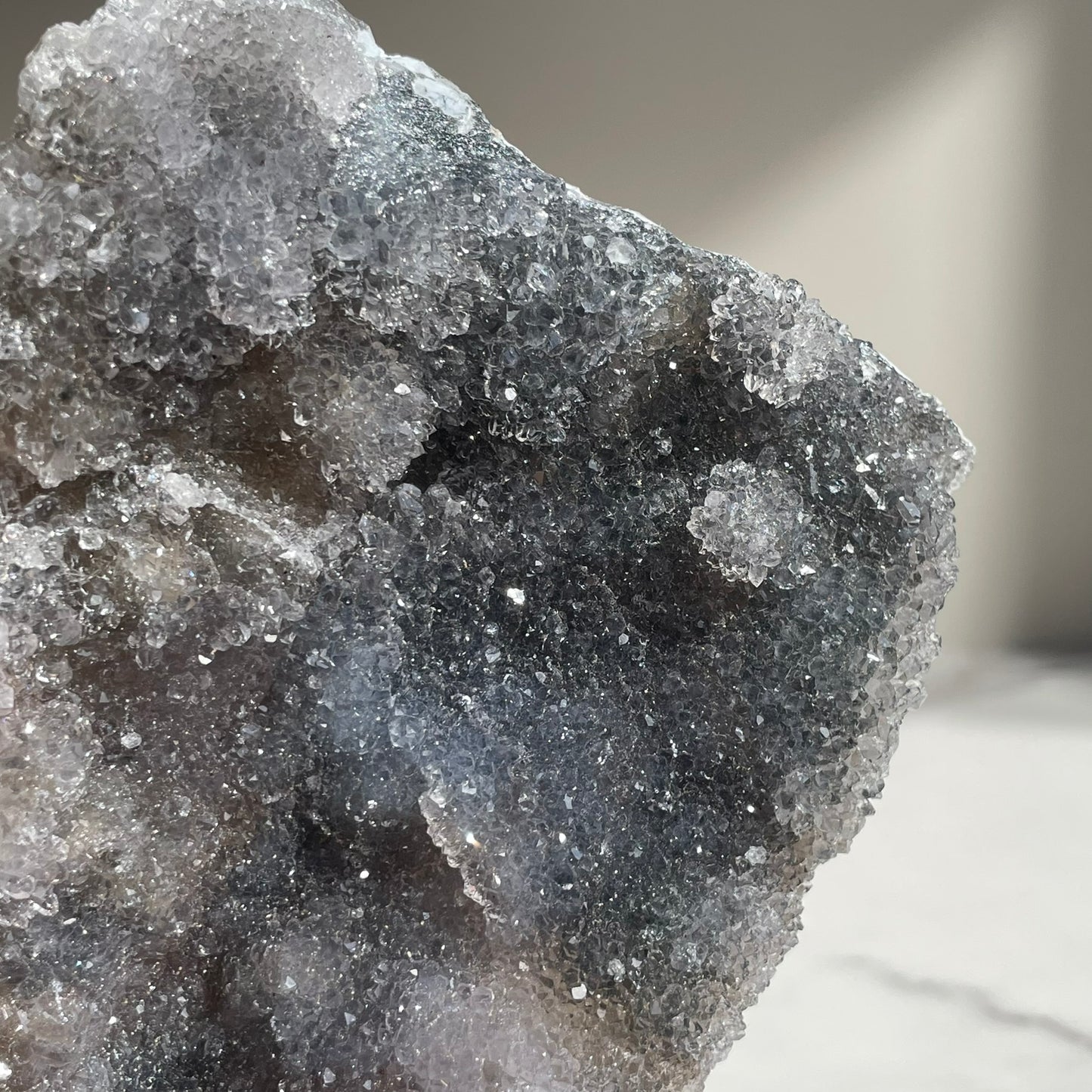 Zeolite