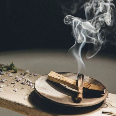 Palo Santo